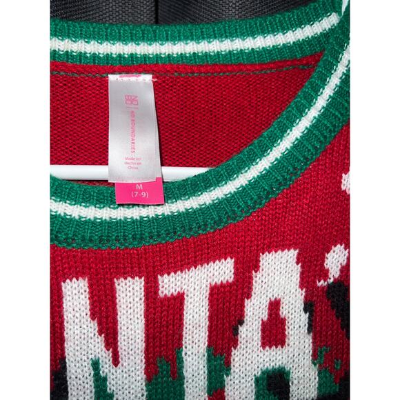 Ugly Christmas Sweater Size Medium - Picture 2 of 3